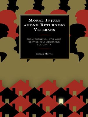 cover image of Moral Injury Among Returning Veterans